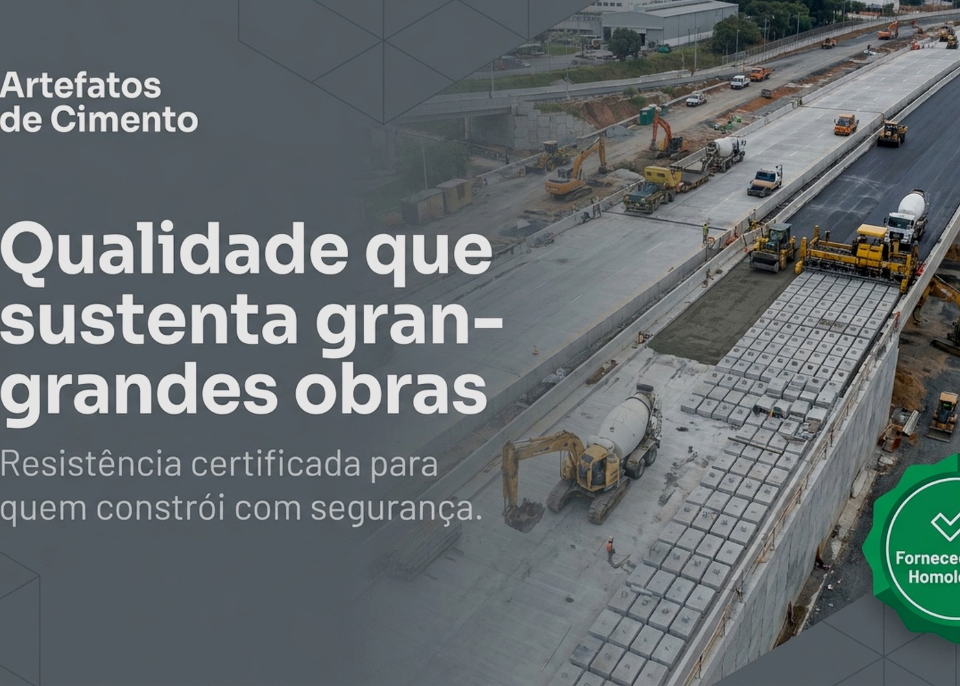 Construtoras